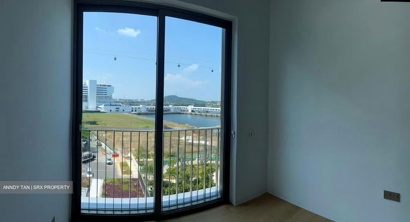 The Reef At King’s Dock (D4), Condominium #601513071